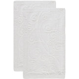 SAFAVIEH Home Plush Master Bathmat