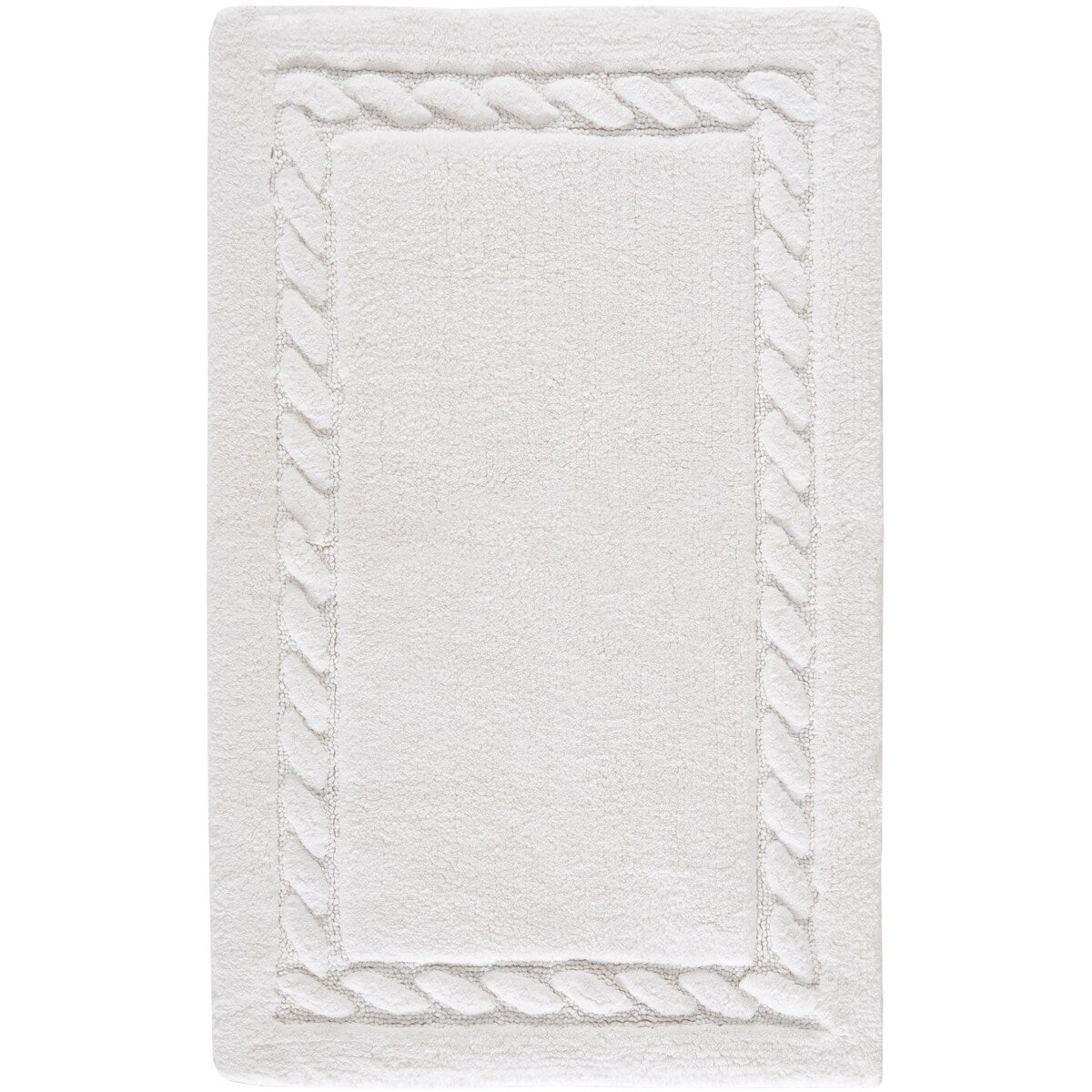 SAFAVIEH Home Plush Master Bathmat