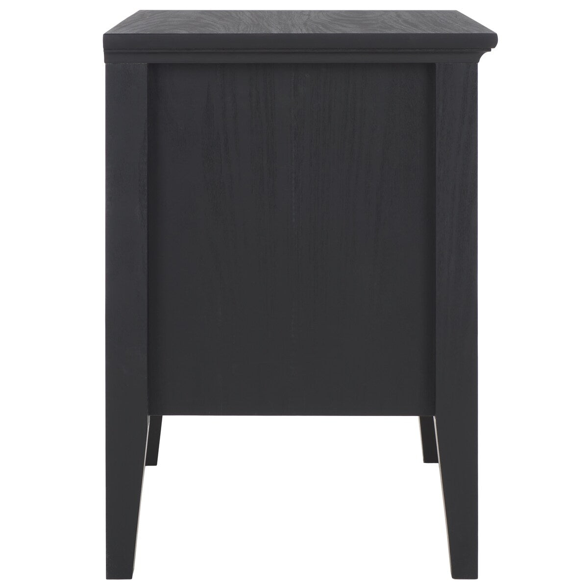 SAFAVIEH Home Sondra 2 Drawer Nightstand.