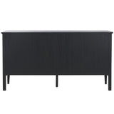 SAFAVIEH Home Sondra 6 Drawer Dresser