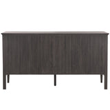 SAFAVIEH Home Sondra 6 Drawer Dresser