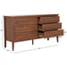 SAFAVIEH Home Sondra 6 Drawer Dresser