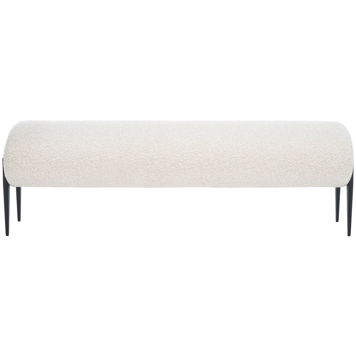 SAFAVIEH Home Stacia Bench - 57Wx19Dx19H