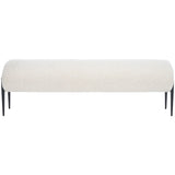 SAFAVIEH Home Stacia Bench - 57Wx19Dx19H