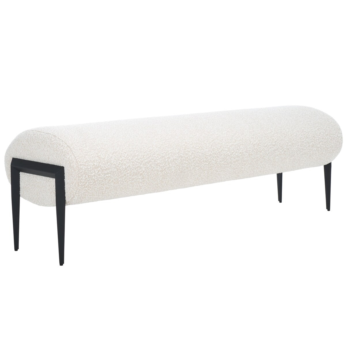 SAFAVIEH Home Stacia Bench - 57Wx19Dx19H