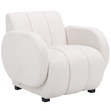 SAFAVIEH Home Waylen Accent Chair - 27Wx32Dx27H