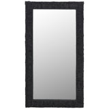 SAFAVIEH Home Zoelle 55-inch Mirror - 30Wx1Dx55H