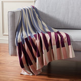 SAFAVIEH Home Zoie 50x60-inch Throw