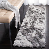 SAFAVIEH Horizon Shag Remona 2.6-inch Thick Rug