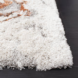 SAFAVIEH Horizon Shag Remona 2.6-inch Thick Rug