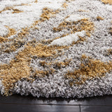 SAFAVIEH Horizon Shag Remona 2.6-inch Thick Rug