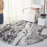 SAFAVIEH Horizon Shag Remona 2.6-inch Thick Rug