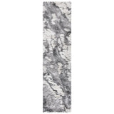 SAFAVIEH Horizon Shag Remona 2.6-inch Thick Rug