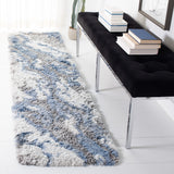 SAFAVIEH Horizon Shag Remona 2.6-inch Thick Rug