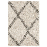 SAFAVIEH Hudson Shag Akbota 2-inch Thick Rug