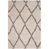 SAFAVIEH Hudson Shag Akbota 2-inch Thick Rug