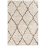 SAFAVIEH Hudson Shag Akbota 2-inch Thick Rug