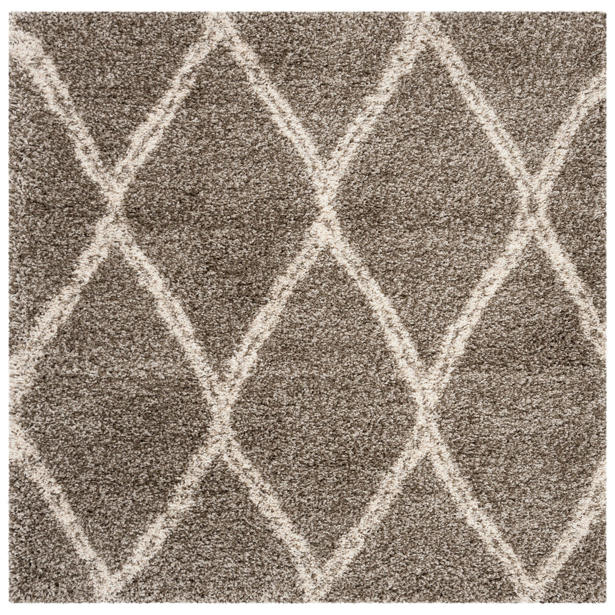 SAFAVIEH Hudson Shag Akbota 2-inch Thick Rug