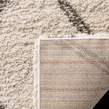 SAFAVIEH Hudson Shag Akbota 2-inch Thick Rug