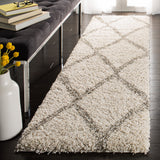 SAFAVIEH Hudson Shag Akbota 2-inch Thick Rug