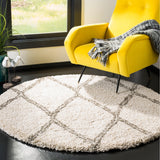 SAFAVIEH Hudson Shag Akbota 2-inch Thick Rug