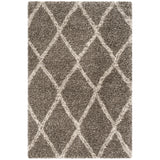 SAFAVIEH Hudson Shag Akbota 2-inch Thick Rug