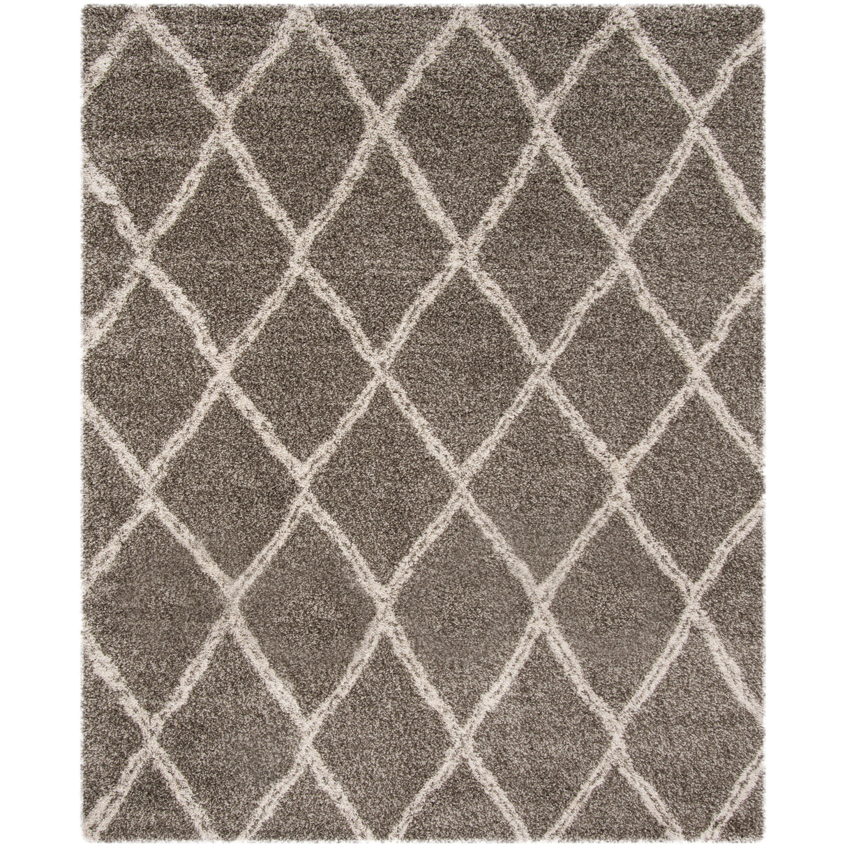 SAFAVIEH Hudson Shag Akbota 2-inch Thick Rug