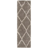 SAFAVIEH Hudson Shag Akbota 2-inch Thick Rug