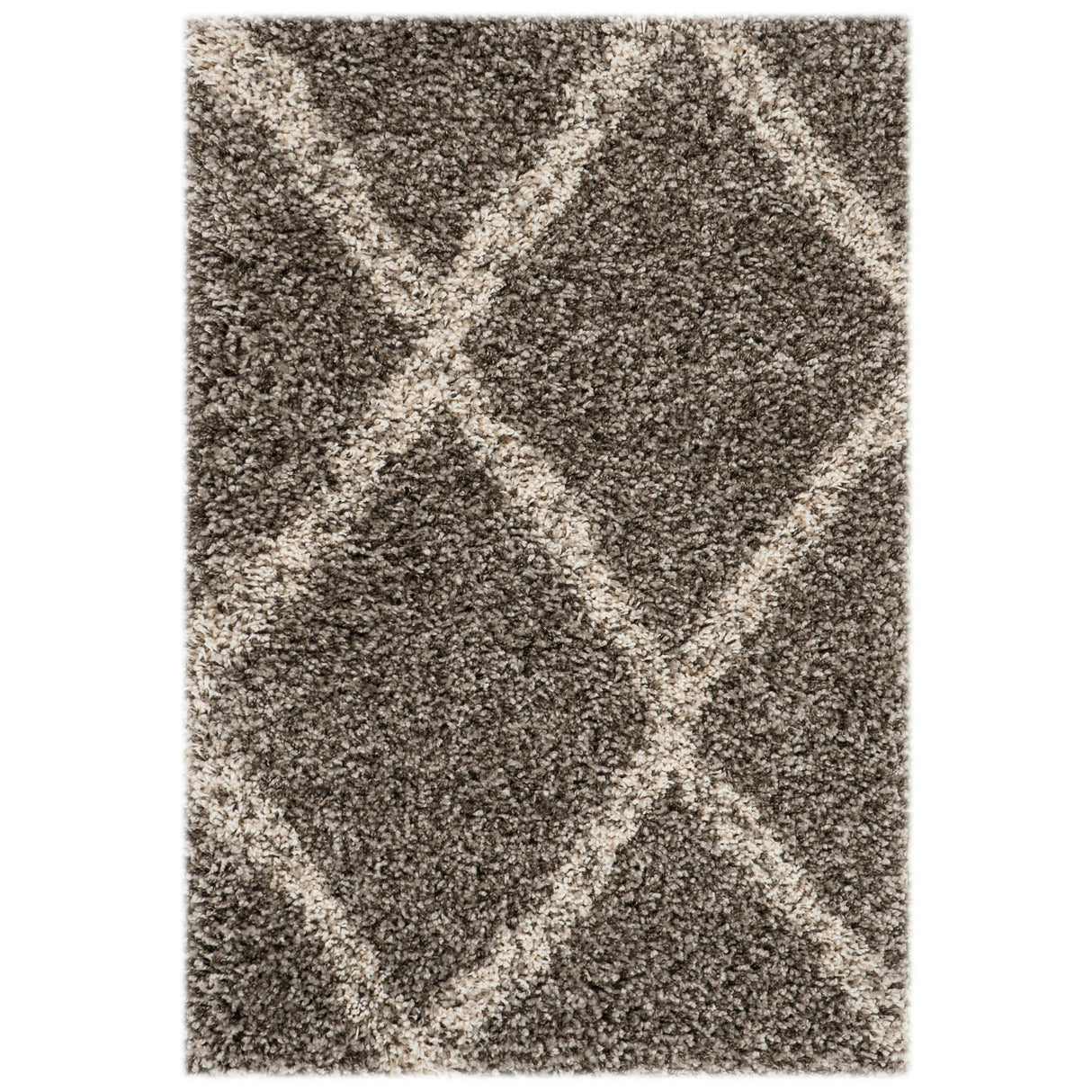 SAFAVIEH Hudson Shag Akbota 2-inch Thick Rug