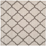 SAFAVIEH Hudson Shag Athena Trellis 2-inch Thick Rug