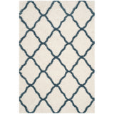 SAFAVIEH Hudson Shag Athena Trellis 2-inch Thick Rug