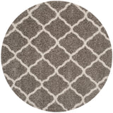 SAFAVIEH Hudson Shag Athena Trellis 2-inch Thick Rug