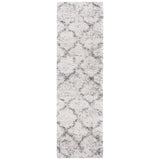 SAFAVIEH Hudson Shag Danita Trellis 2-inch Thick Rug