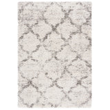 SAFAVIEH Hudson Shag Danita Trellis 2-inch Thick Rug