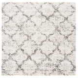 SAFAVIEH Hudson Shag Danita Trellis 2-inch Thick Rug