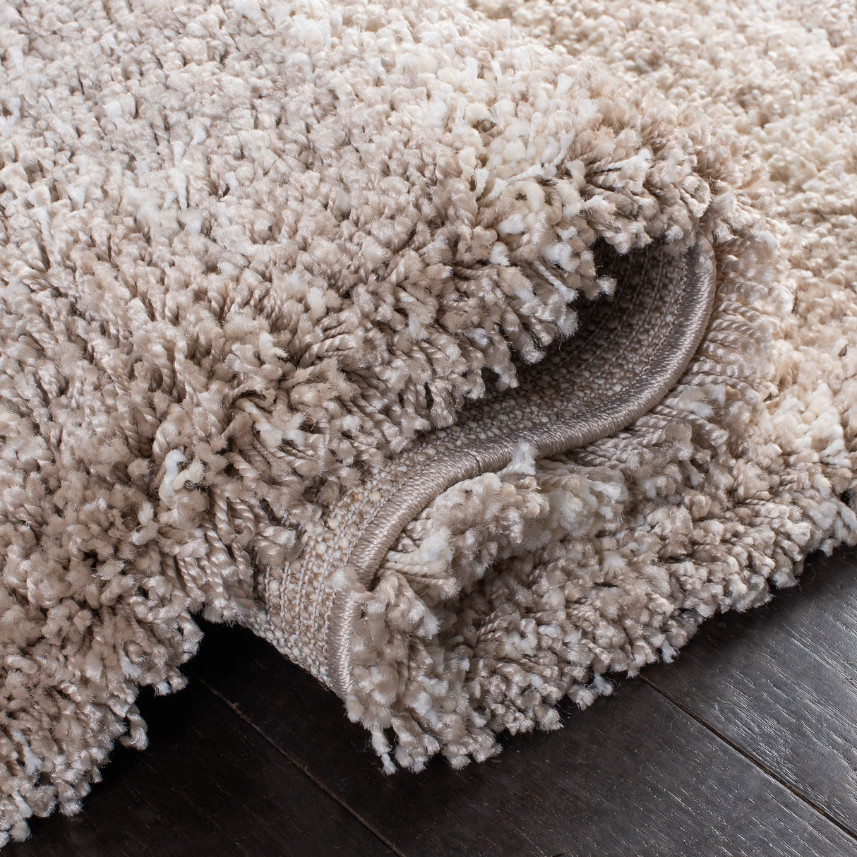 SAFAVIEH Hudson Shag Dayna 2-inch Thick Rug