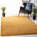 SAFAVIEH Hudson Shag Debi 2-inch Thick Rug