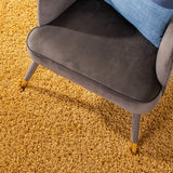 SAFAVIEH Hudson Shag Debi 2-inch Thick Rug