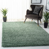 SAFAVIEH Hudson Shag Debi 2-inch Thick Rug