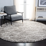 SAFAVIEH Hudson Shag Gisele 2-inch Thick Rug