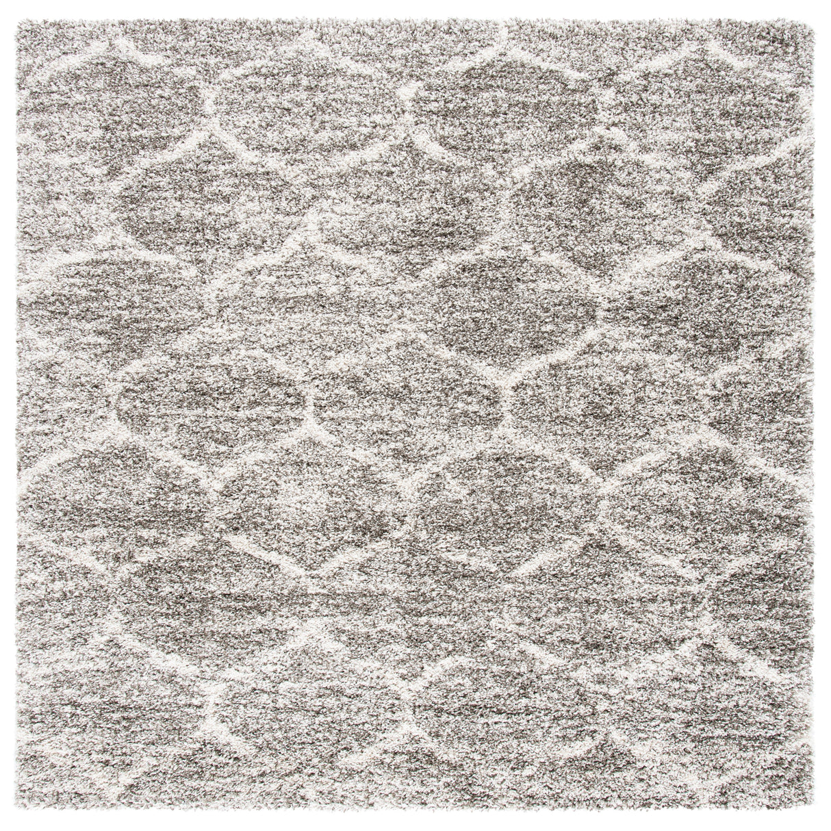 SAFAVIEH Hudson Shag Gisele 2-inch Thick Rug