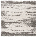 SAFAVIEH Hudson Shag Jemina Modern Abstract 2-inch Thick Rug