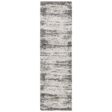 SAFAVIEH Hudson Shag Jemina Modern Abstract 2-inch Thick Rug