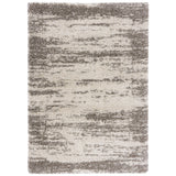 SAFAVIEH Hudson Shag Jemina Modern Abstract 2-inch Thick Rug