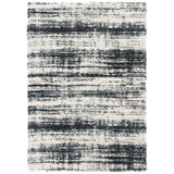 SAFAVIEH Hudson Shag Kandy 2-inch Thick Rug