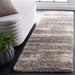 SAFAVIEH Hudson Shag Kandy 2-inch Thick Rug