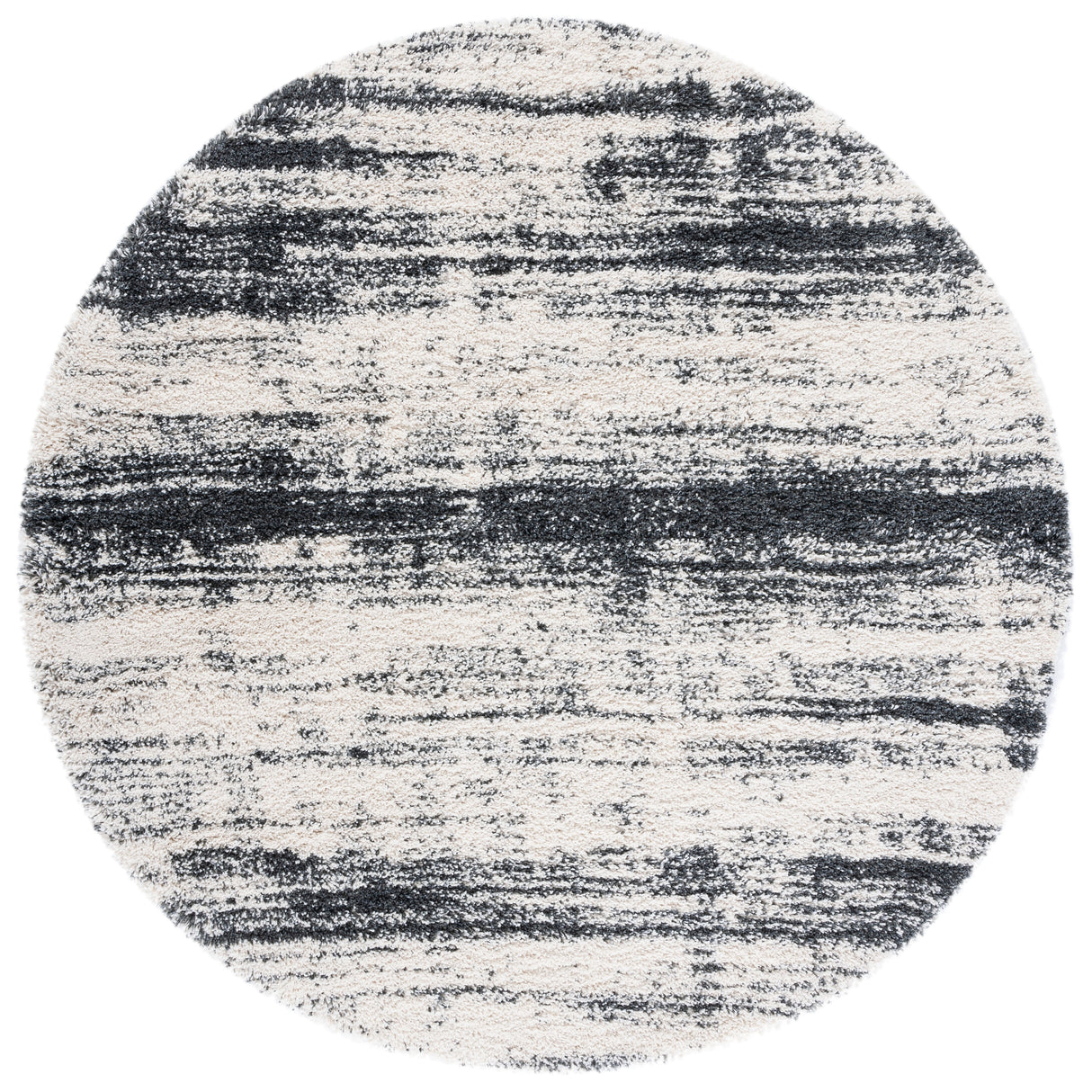 SAFAVIEH Hudson Shag Kandy 2-inch Thick Rug