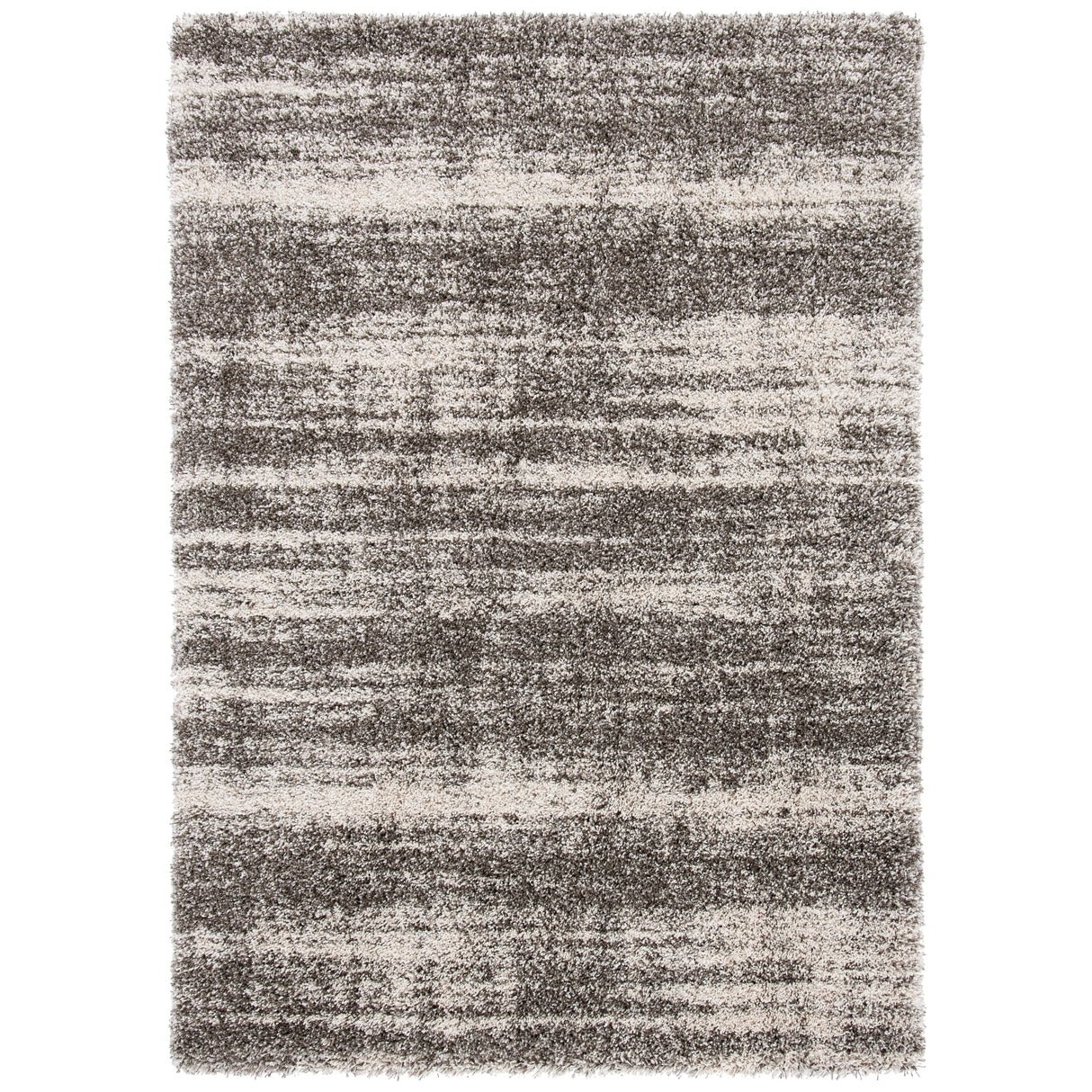 SAFAVIEH Hudson Shag Kandy 2-inch Thick Rug