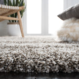 SAFAVIEH Hudson Shag Kandy 2-inch Thick Rug