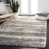 SAFAVIEH Hudson Shag Kandy 2-inch Thick Rug